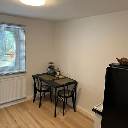 Wallfried #1 Ferien- Und Business Appartement Bayreuth Extérieur photo