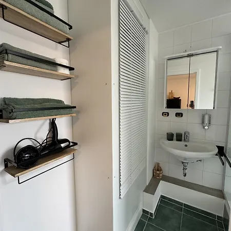 Wallfried #1 Ferien- Und Business Appartement Bayreuth Extérieur photo