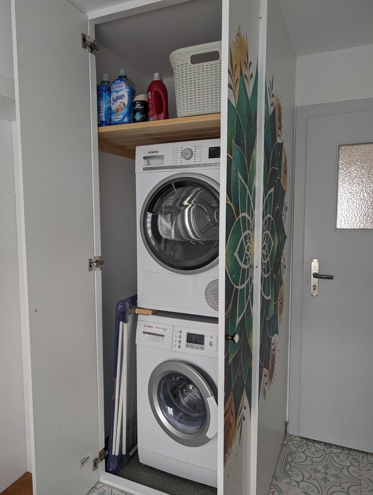 Appartement Wallfried #1 Ferien- Und Business *