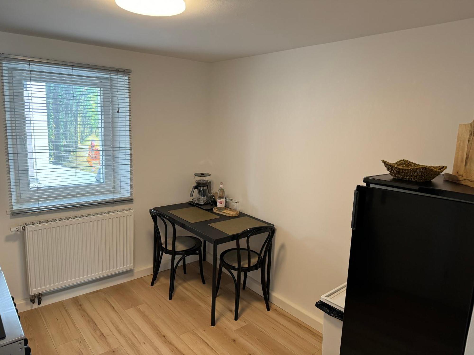 Wallfried #1 Ferien- Und Business Appartement Bayreuth