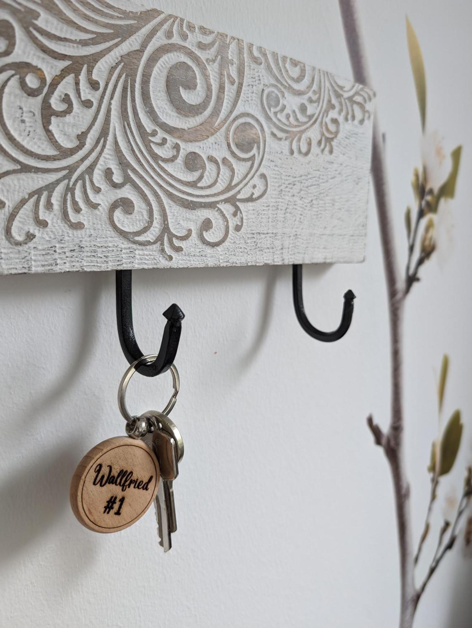 Appartement Wallfried #1 Ferien- Und Business