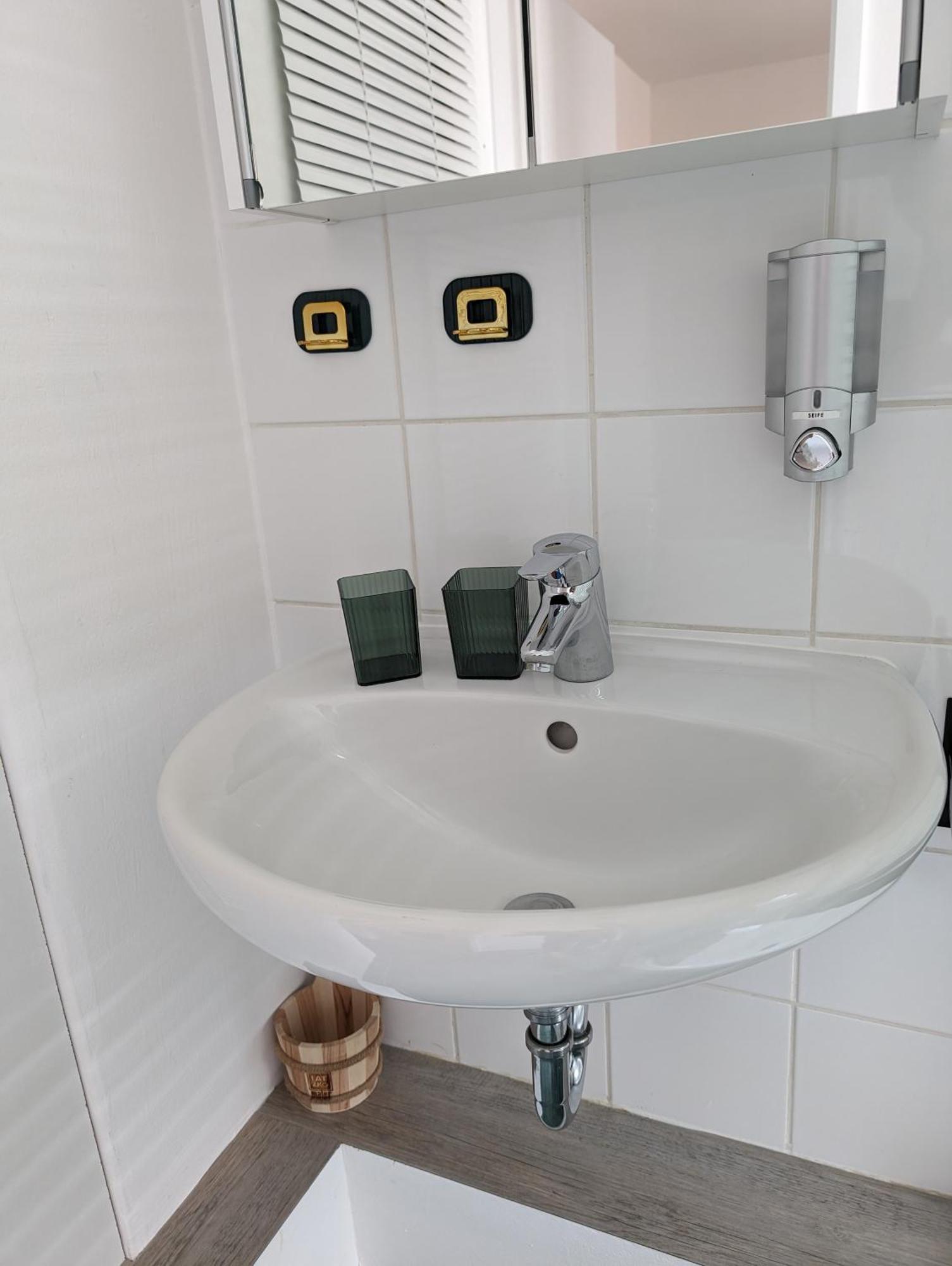 Wallfried #1 Ferien- Und Business Appartement *